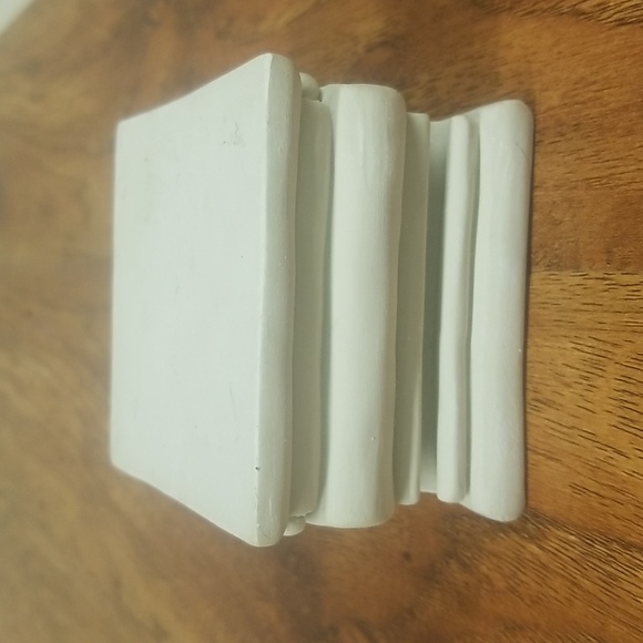 VTG 90s Dreamsicles Porcelain - Picture 2 of 5